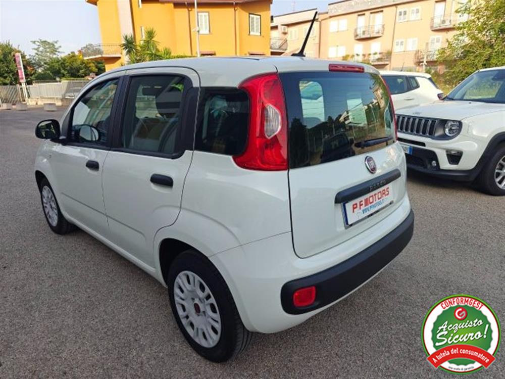 Panda Panda 1.2 EasyPower Easy