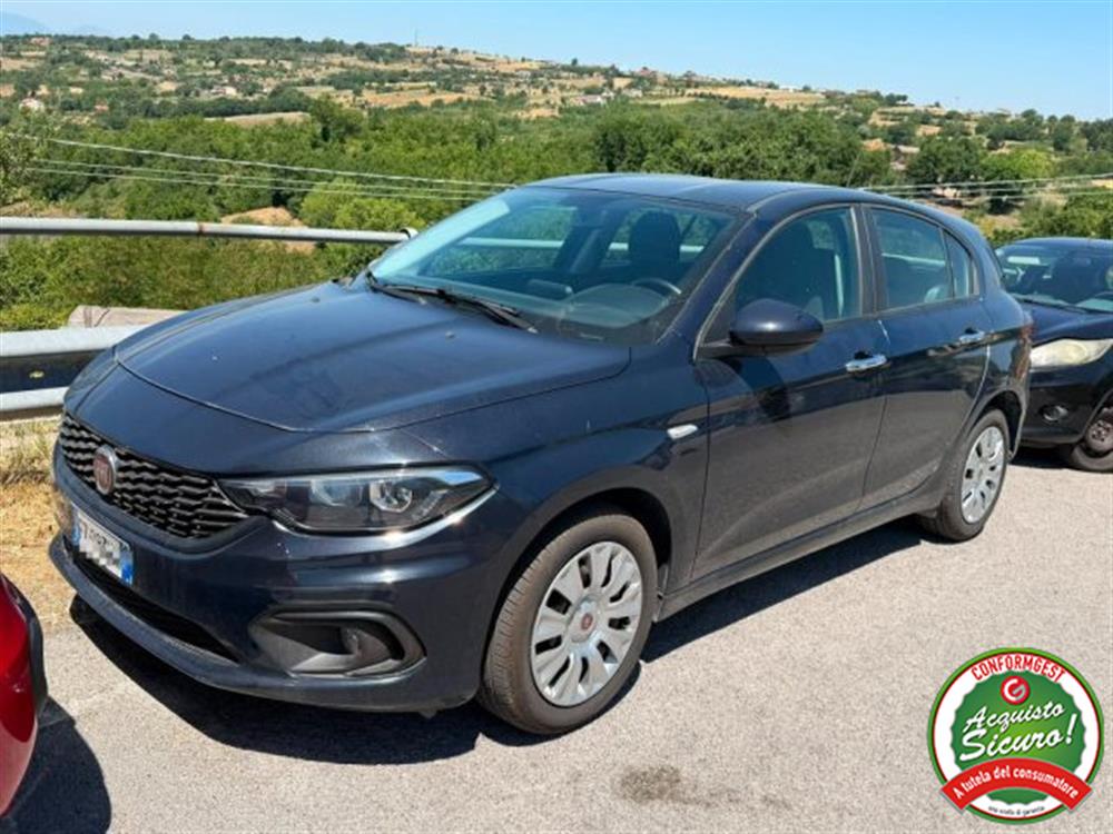 Tipo Tipo 1.6 Mjt S&S 5 porte