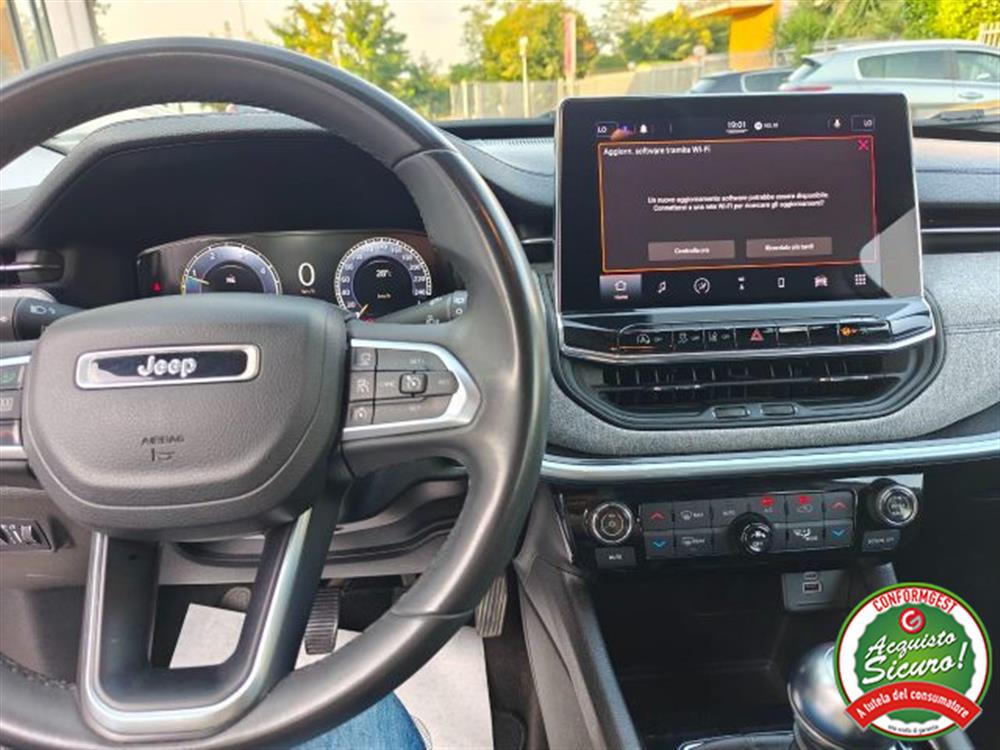 Compass Compass 1.6 Multijet II 2WD