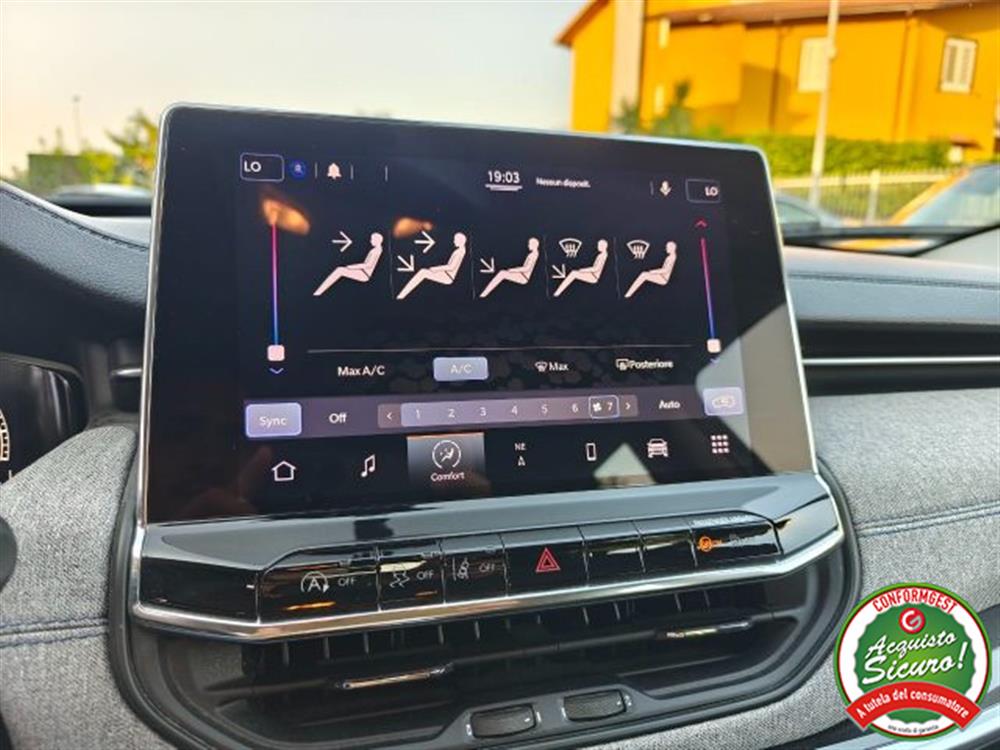 Compass Compass 1.6 Multijet II 2WD