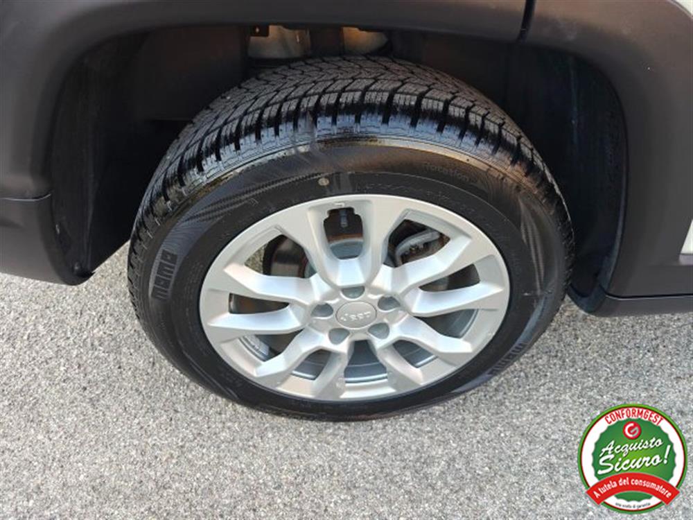 Compass Compass 1.6 Multijet II 2WD