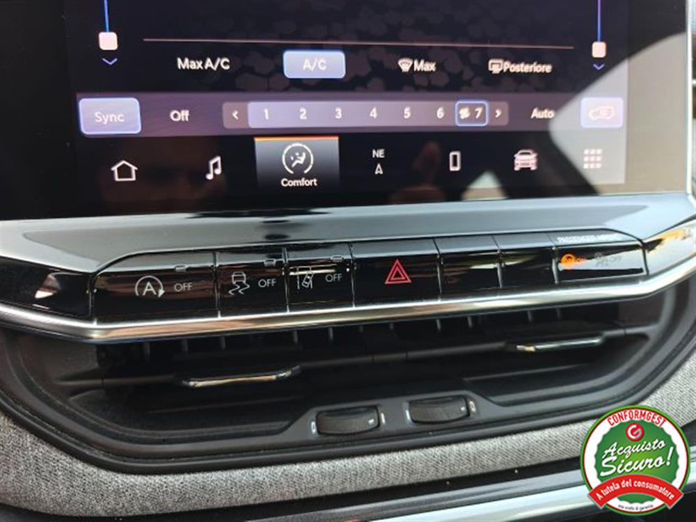 Compass Compass 1.6 Multijet II 2WD