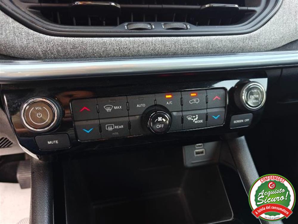 Compass Compass 1.6 Multijet II 2WD