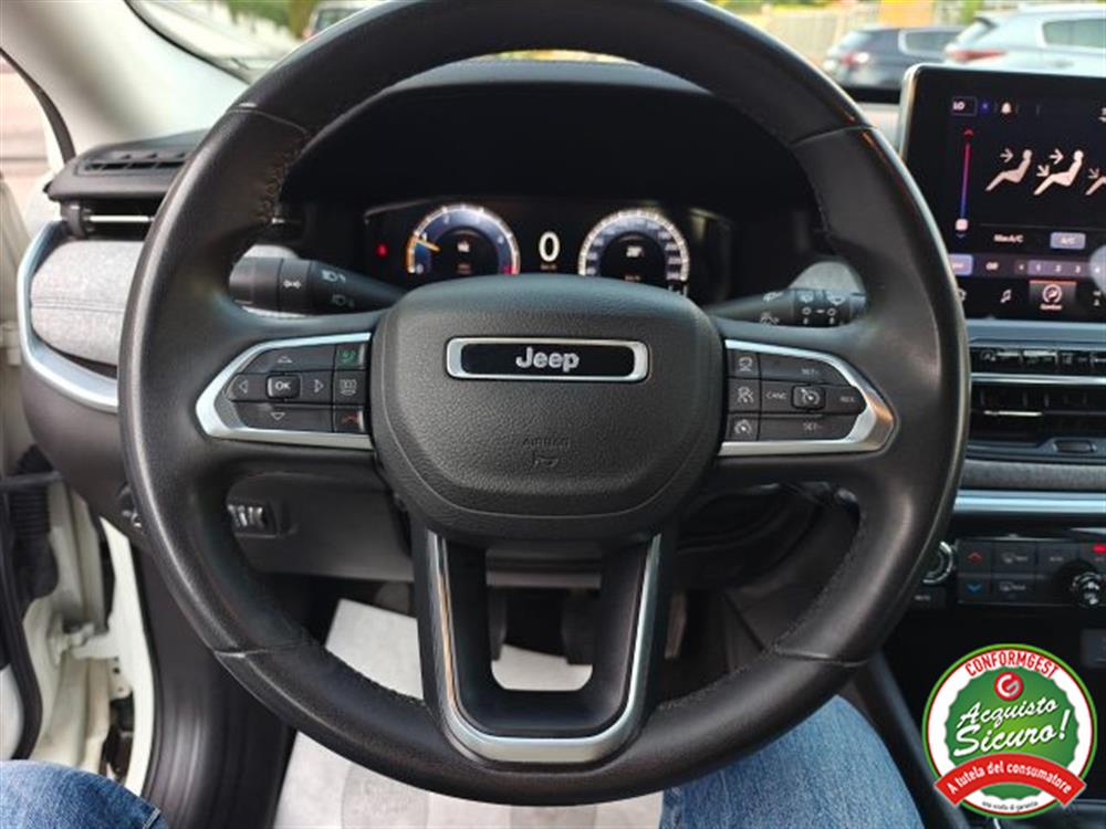 Compass Compass 1.6 Multijet II 2WD
