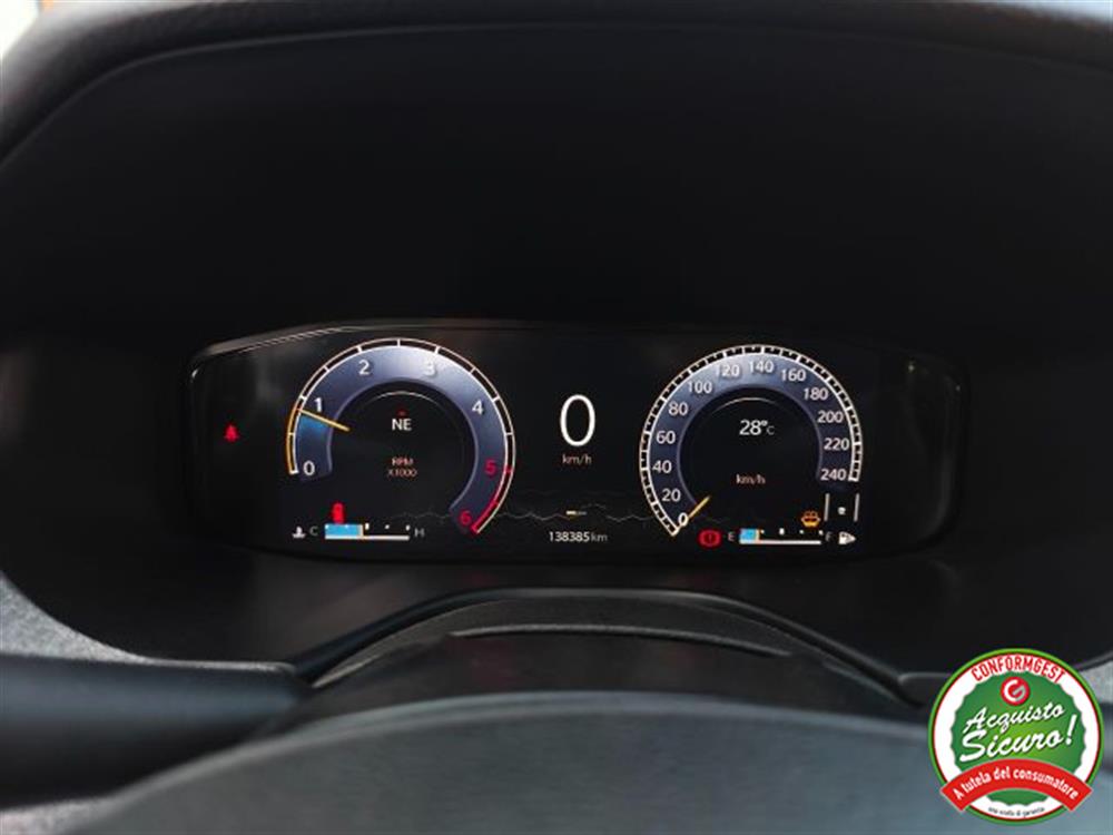 Compass Compass 1.6 Multijet II 2WD