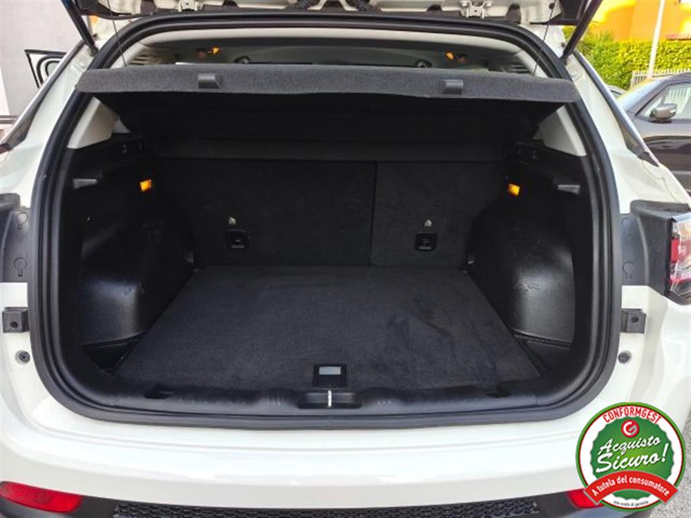 Compass Compass 1.6 Multijet II 2WD