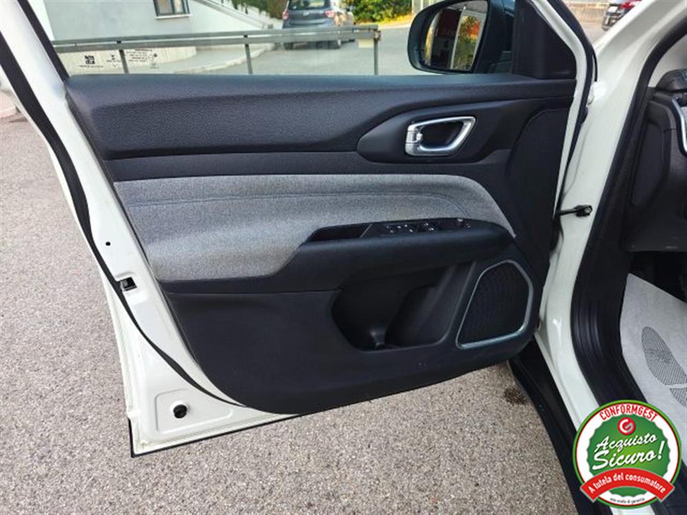 Compass Compass 1.6 Multijet II 2WD