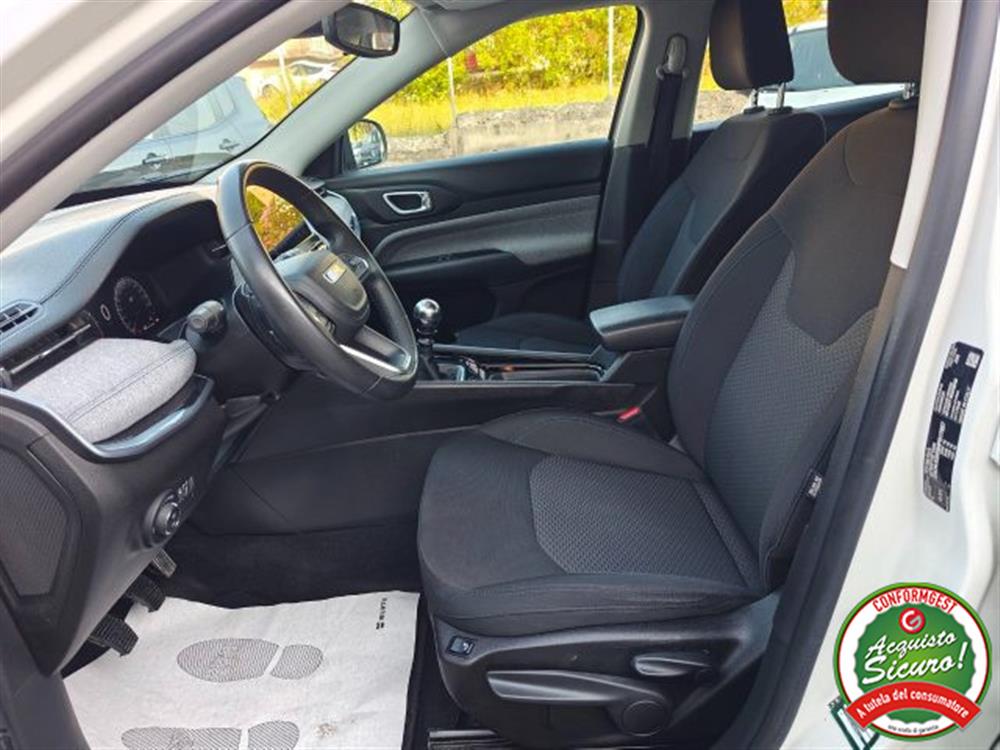 Compass Compass 1.6 Multijet II 2WD