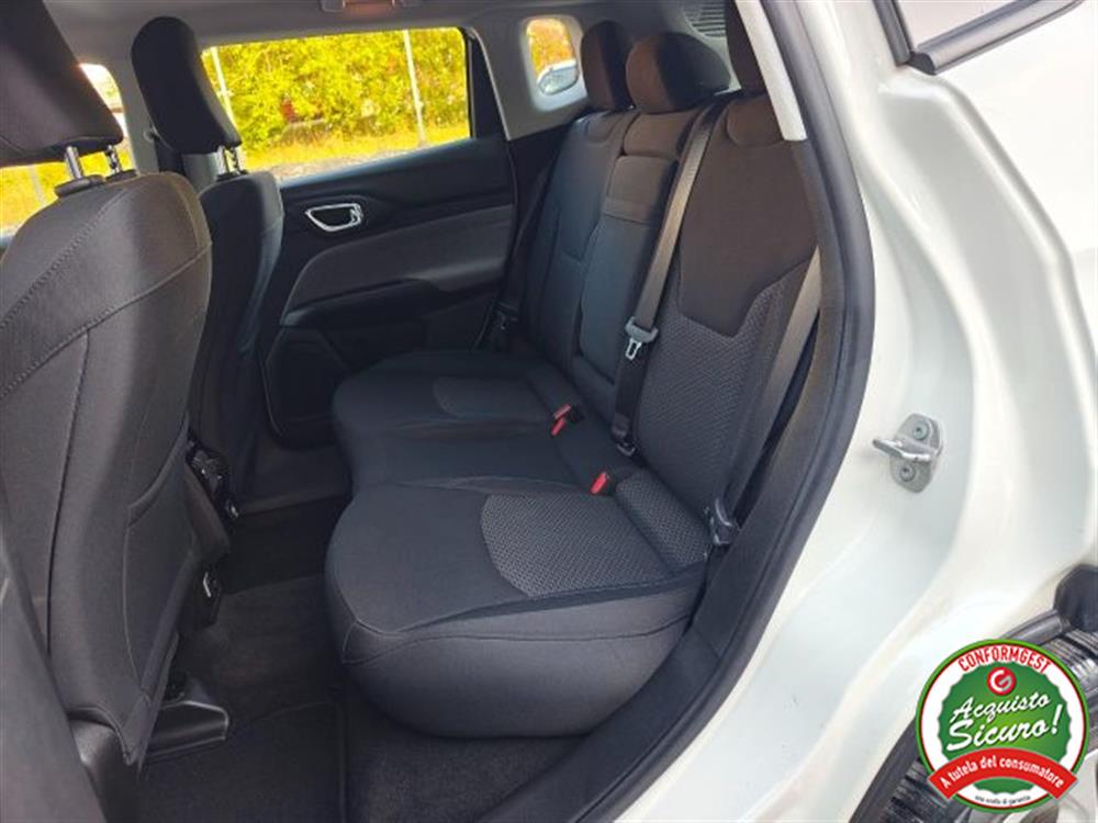 Compass Compass 1.6 Multijet II 2WD