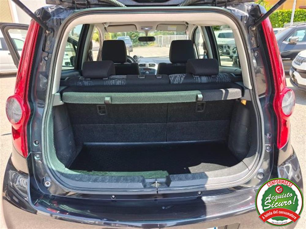 Agila Agila 1.2 16V 94 CV Electi