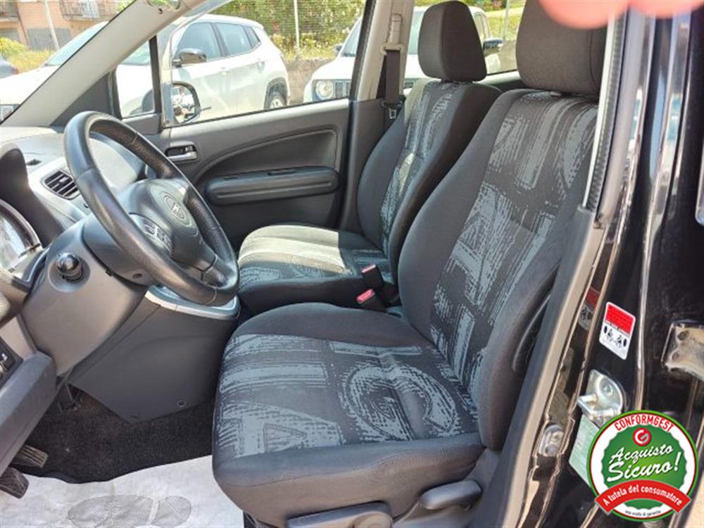 Agila Agila 1.2 16V 94 CV Electi