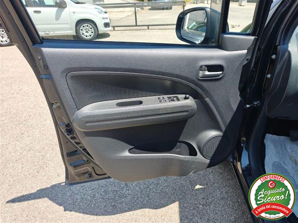 Agila Agila 1.2 16V 94 CV Electi