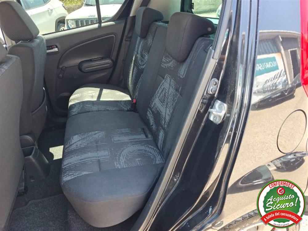 Agila Agila 1.2 16V 94 CV Electi
