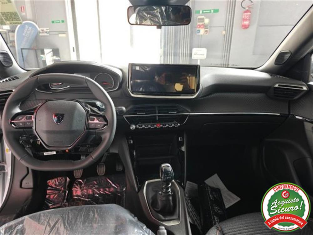 2008 2008 Turbo benzina 100cv