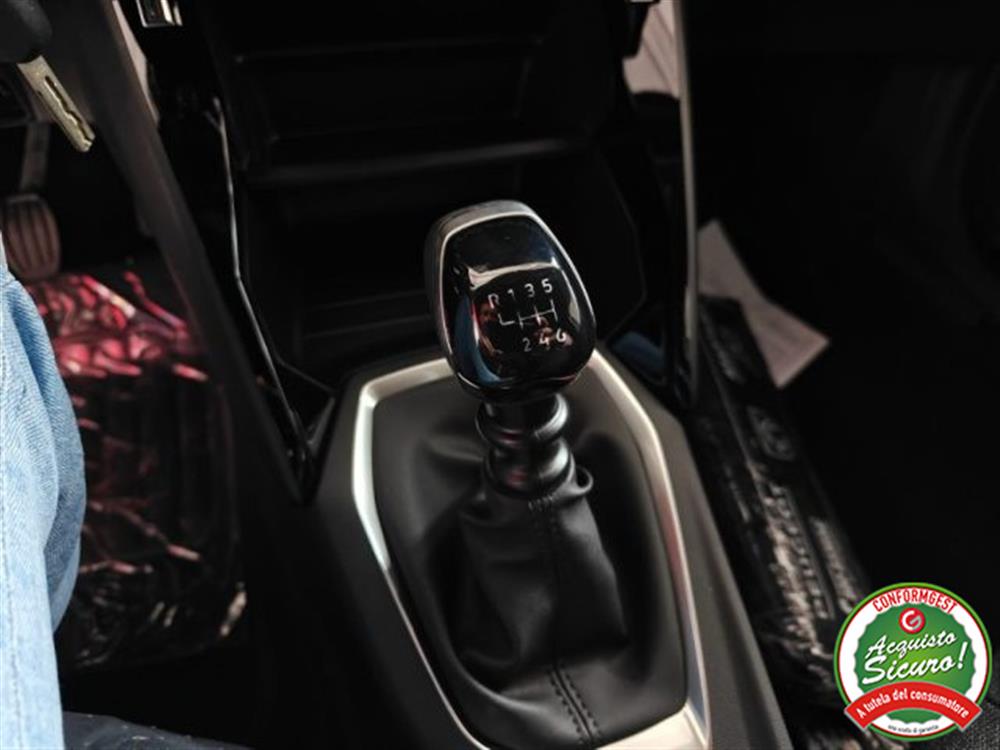 2008 2008 Turbo benzina 100cv