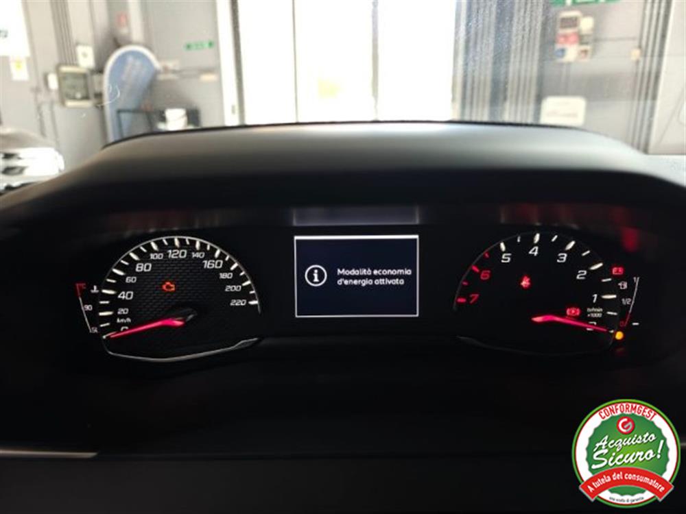 2008 2008 Turbo benzina 100cv