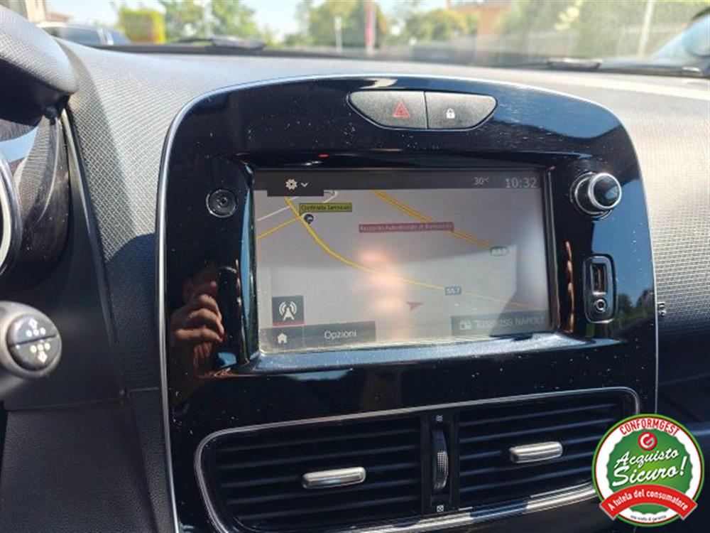 Clio Clio TCe 12V 90 CV GPL St