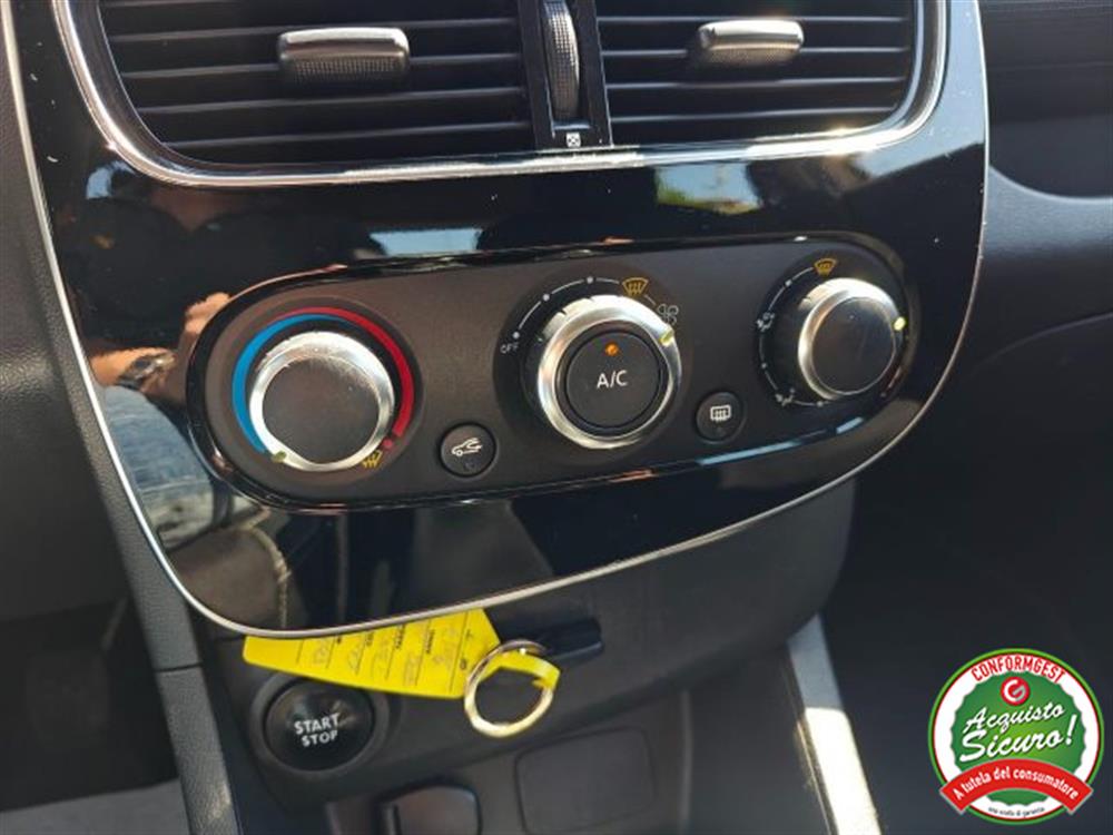 Clio Clio TCe 12V 90 CV GPL St