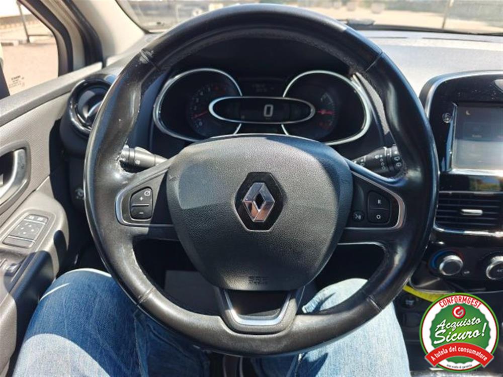 Clio Clio TCe 12V 90 CV GPL St