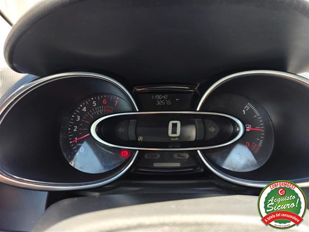 Clio Clio TCe 12V 90 CV GPL St