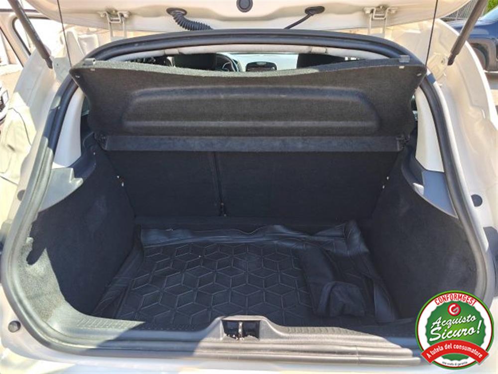 Clio Clio TCe 12V 90 CV GPL St