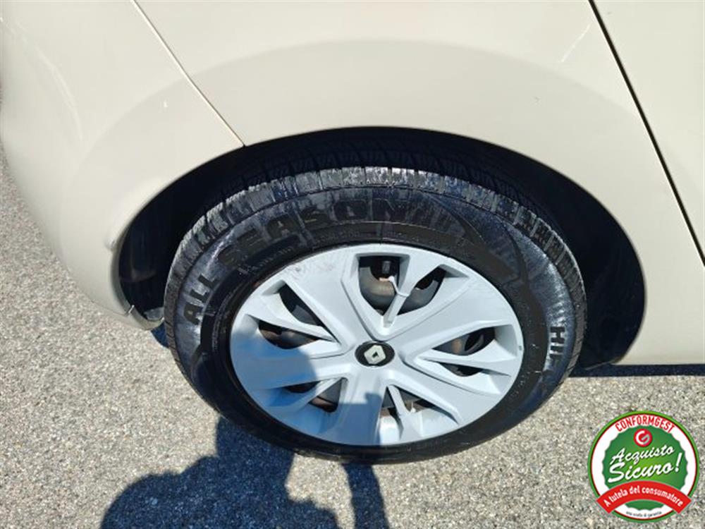 Clio Clio TCe 12V 90 CV GPL St