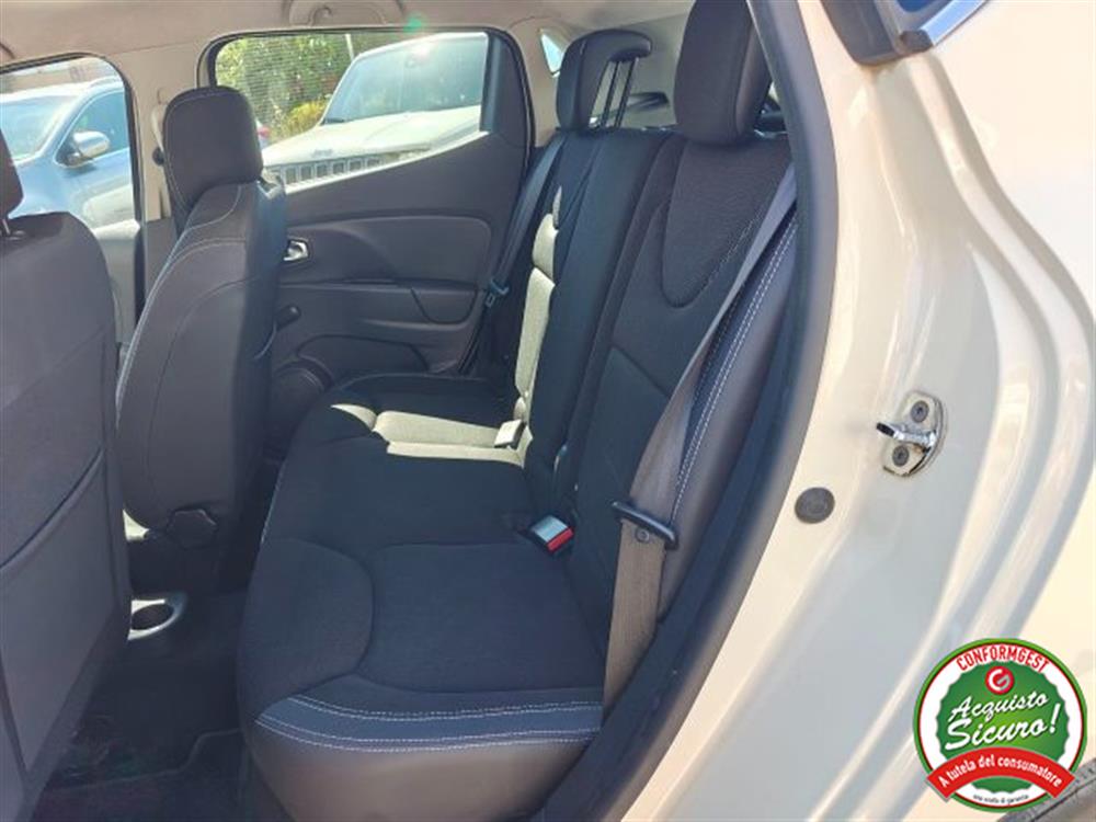 Clio Clio TCe 12V 90 CV GPL St