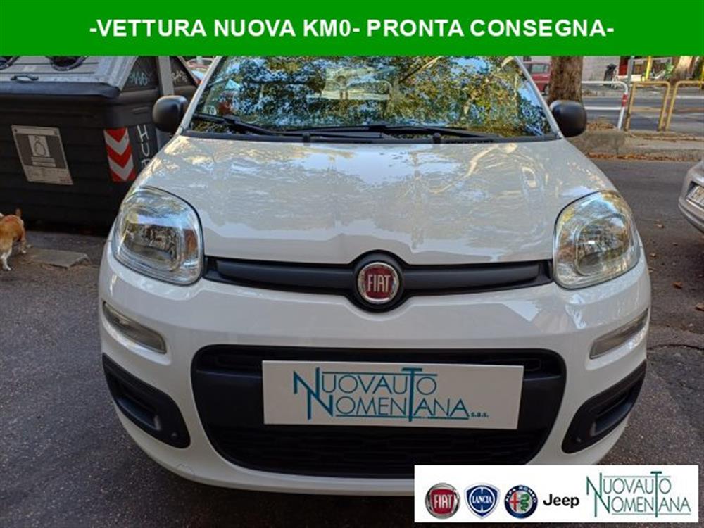 Visualizza la scheda completa