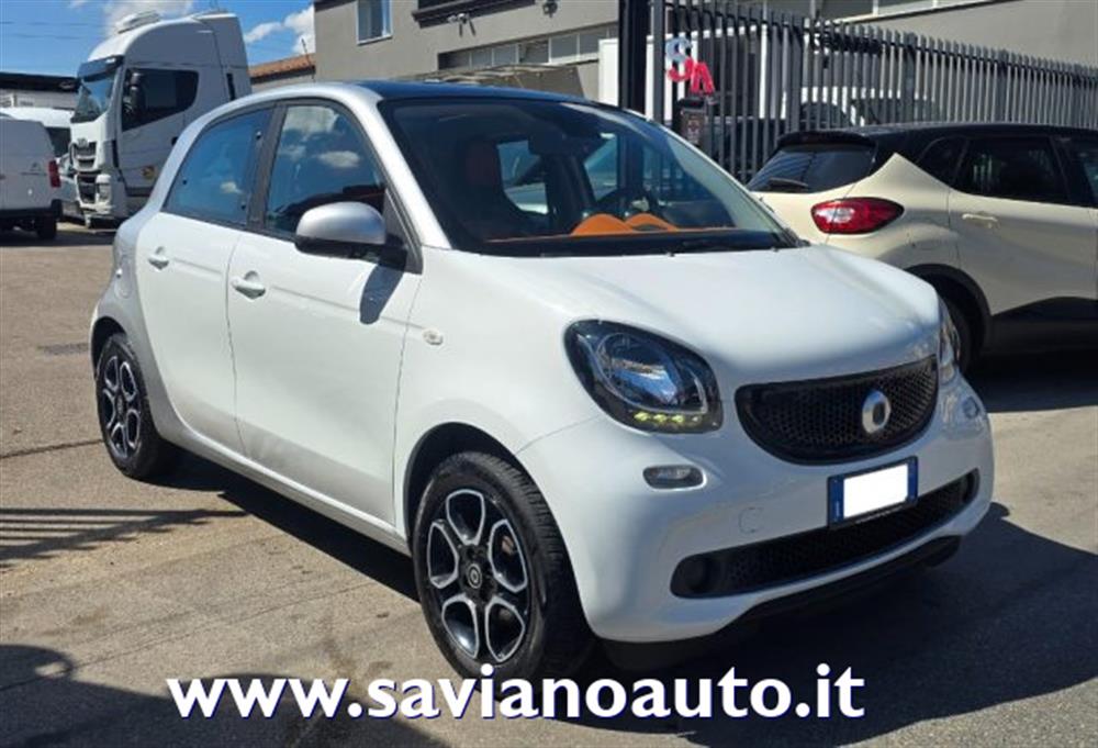 ForFour ForFour 70 1.0 Passion