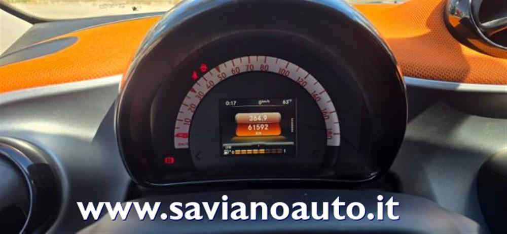 ForFour ForFour 70 1.0 Passion