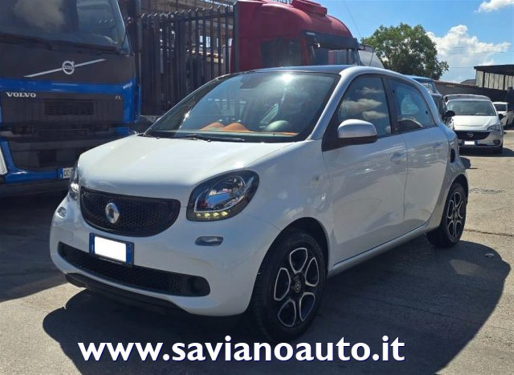 ForFour ForFour 70 1.0 Passion