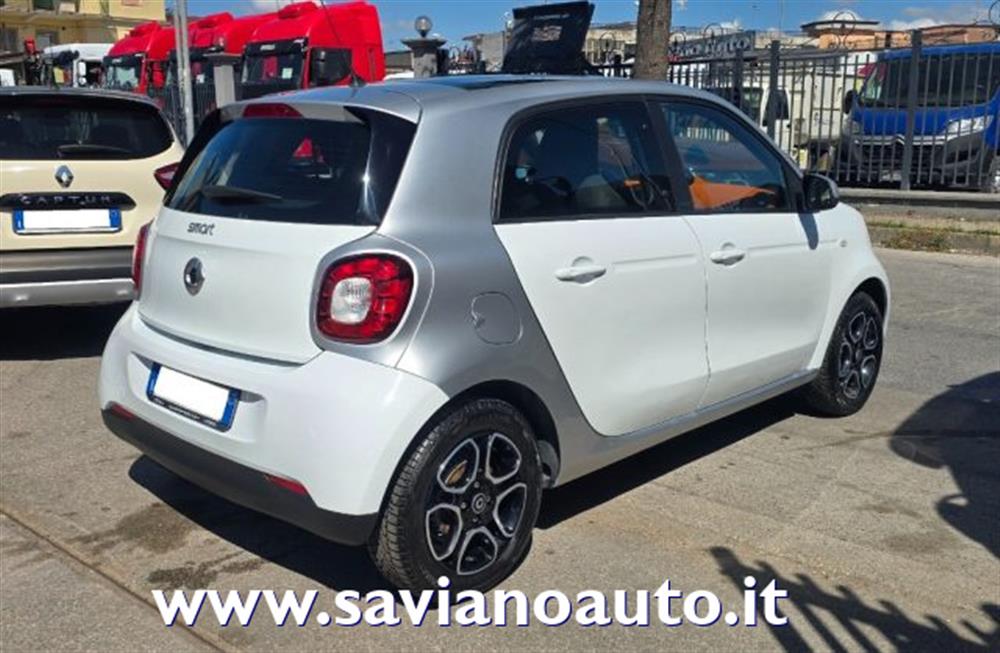 ForFour ForFour 70 1.0 Passion