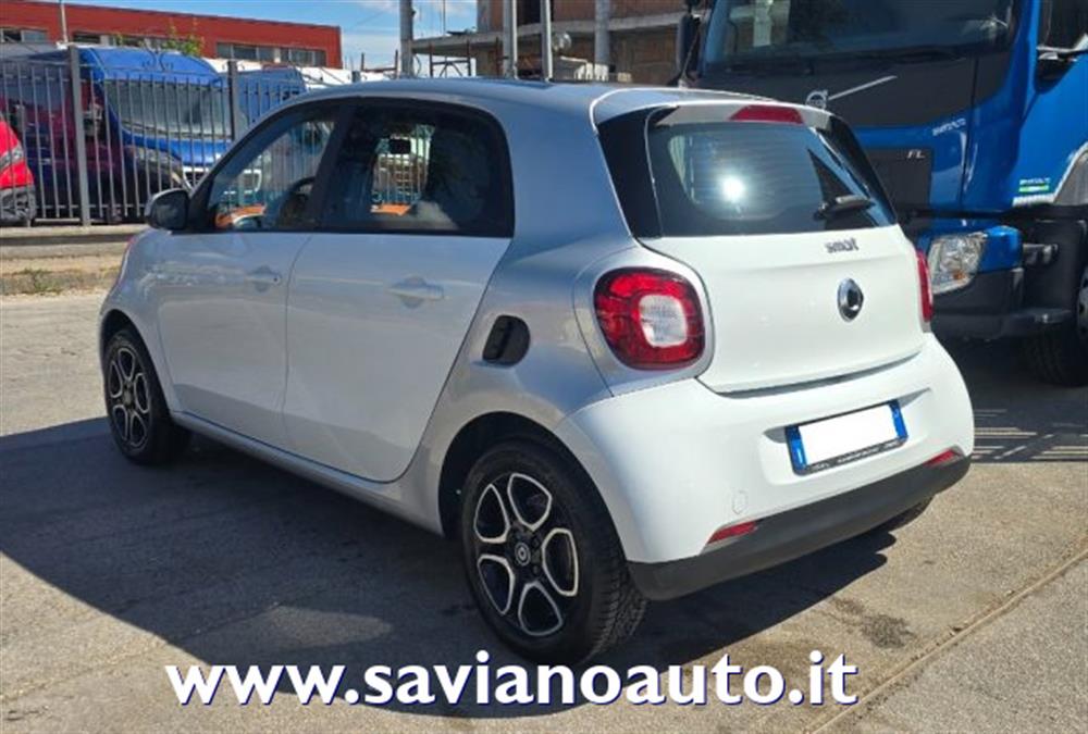 ForFour ForFour 70 1.0 Passion