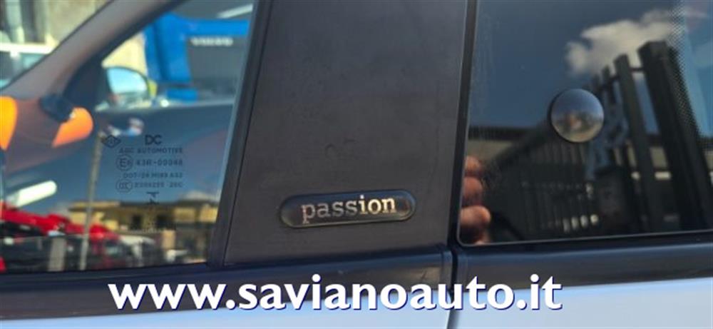 ForFour ForFour 70 1.0 Passion