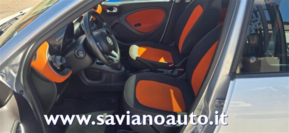 ForFour ForFour 70 1.0 Passion