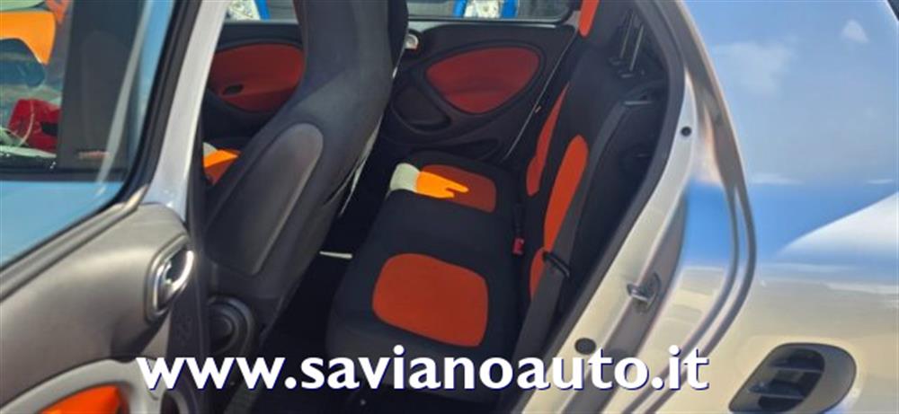 ForFour ForFour 70 1.0 Passion