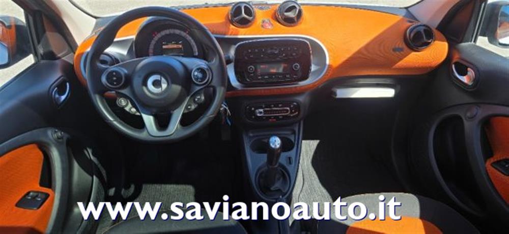 ForFour ForFour 70 1.0 Passion