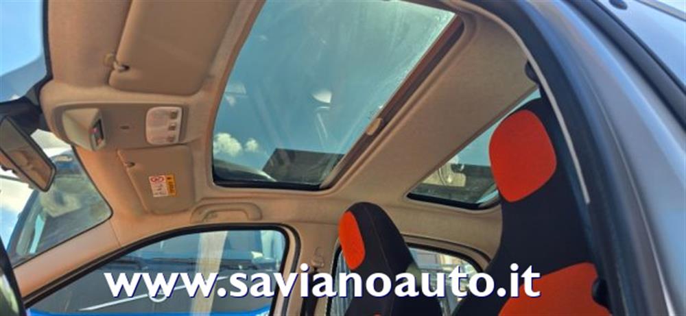 ForFour ForFour 70 1.0 Passion