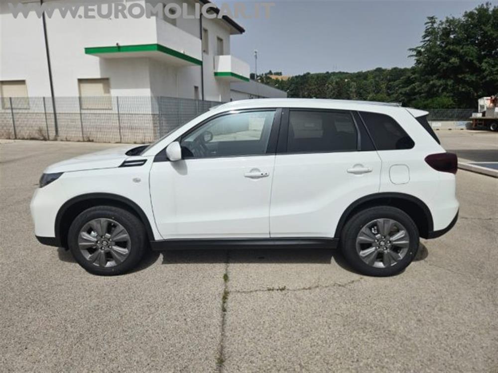 Vitara Vitara 1.4 Hybrid 4X4 AllGr