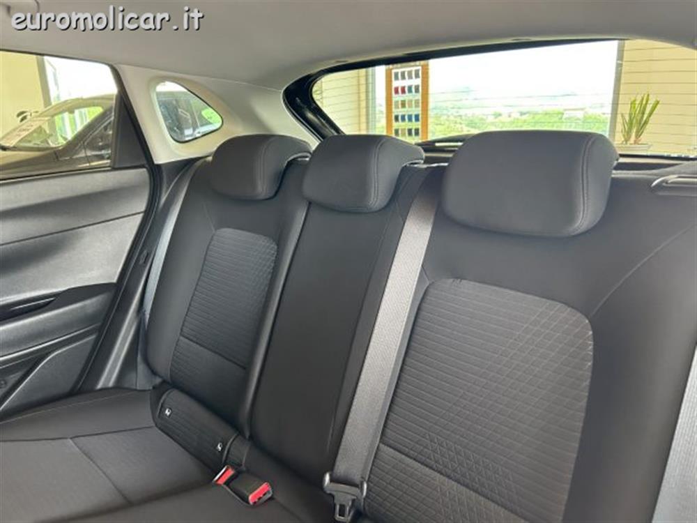 i20 i20 1.2 MPI Connectline