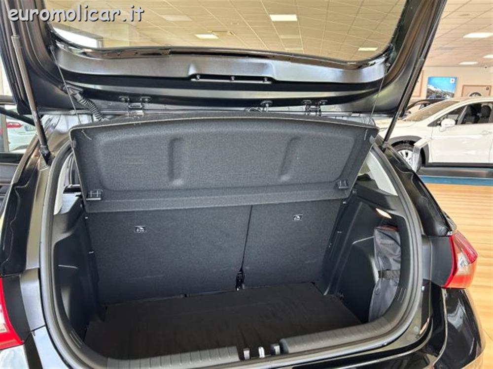 i20 i20 1.2 MPI Connectline
