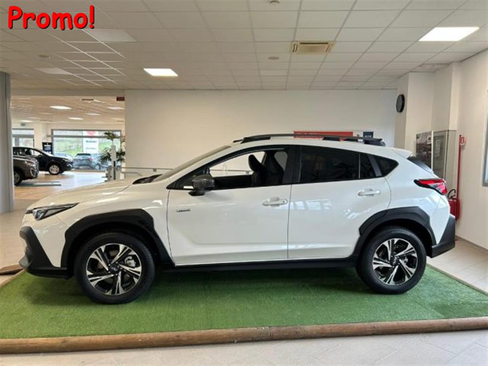 Crosstrek Crosstrek 2.0 HYBRID 4X4 Style