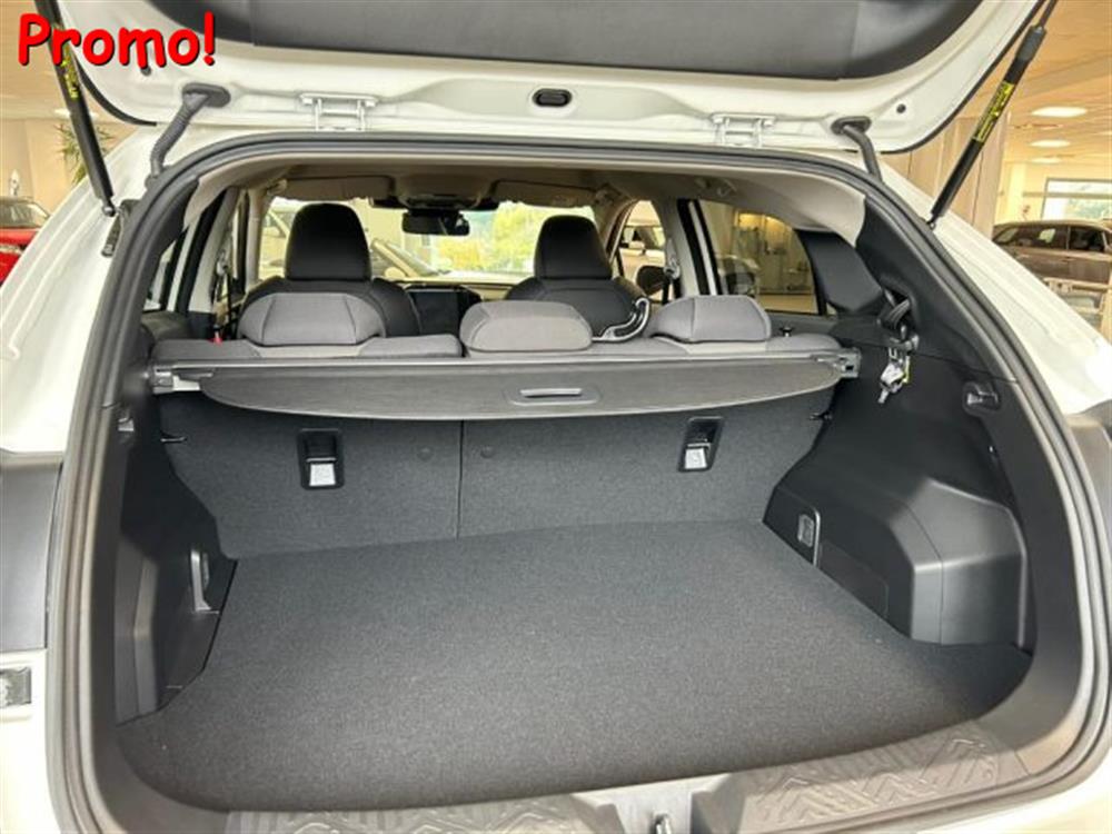 Crosstrek Crosstrek 2.0 HYBRID 4X4 Style