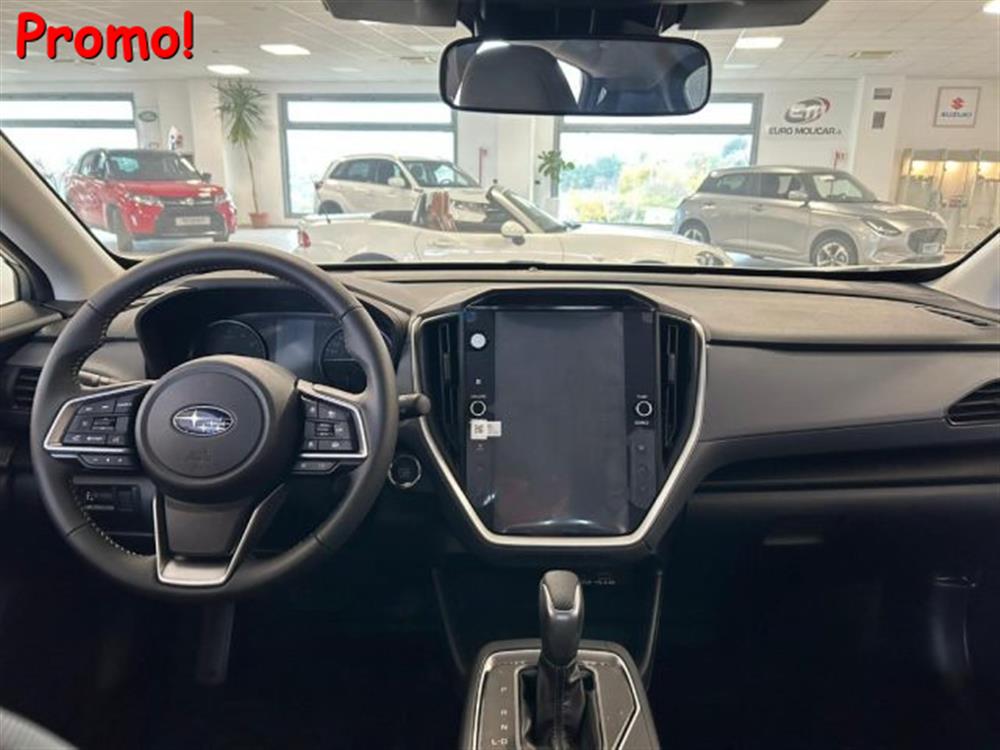 Crosstrek Crosstrek 2.0 HYBRID 4X4 Style