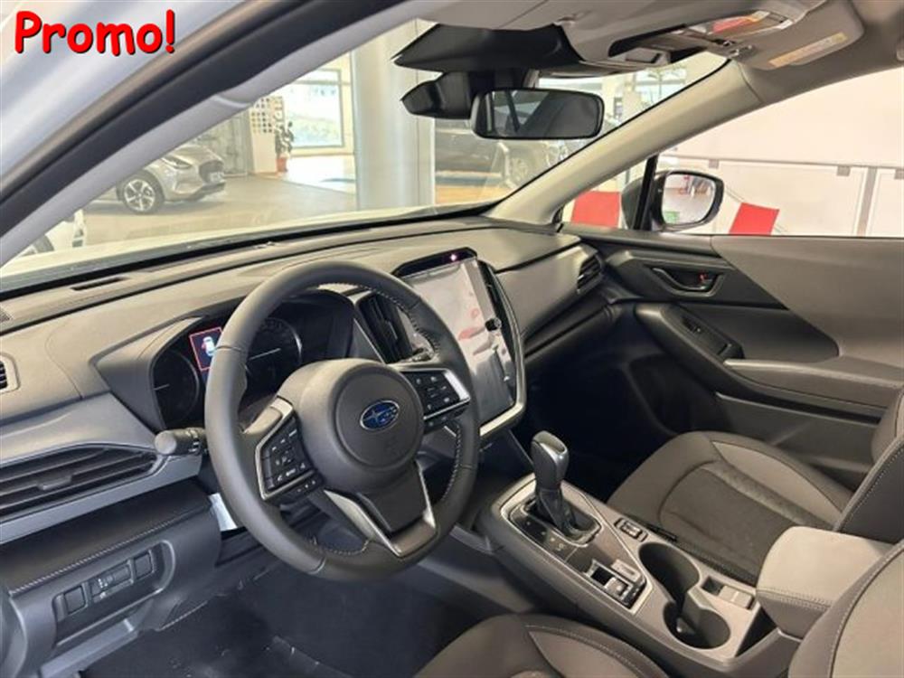 Crosstrek Crosstrek 2.0 HYBRID 4X4 Style