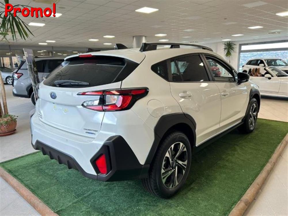 Crosstrek Crosstrek 2.0 HYBRID 4X4 Style
