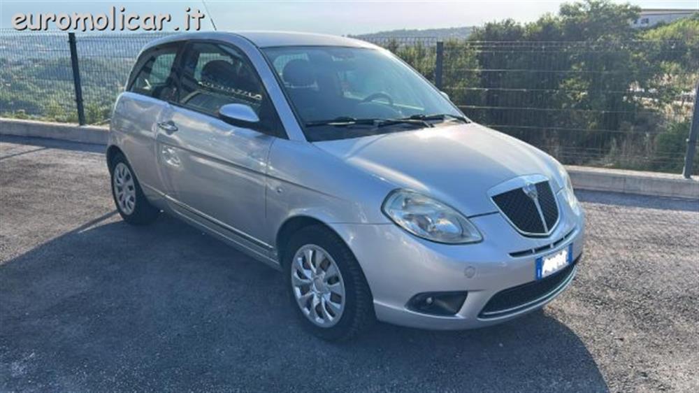 Ypsilon Ypsilon 1.3 MJT 75 CV Automa