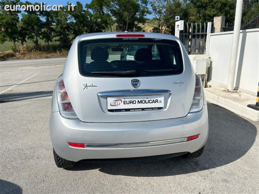 Ypsilon Ypsilon 1.3 MJT 75 CV Automa