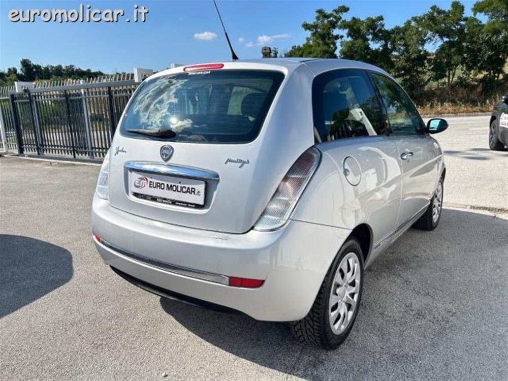 Ypsilon Ypsilon 1.3 MJT 75 CV Automa
