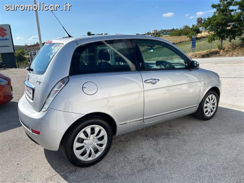 Ypsilon Ypsilon 1.3 MJT 75 CV Automa